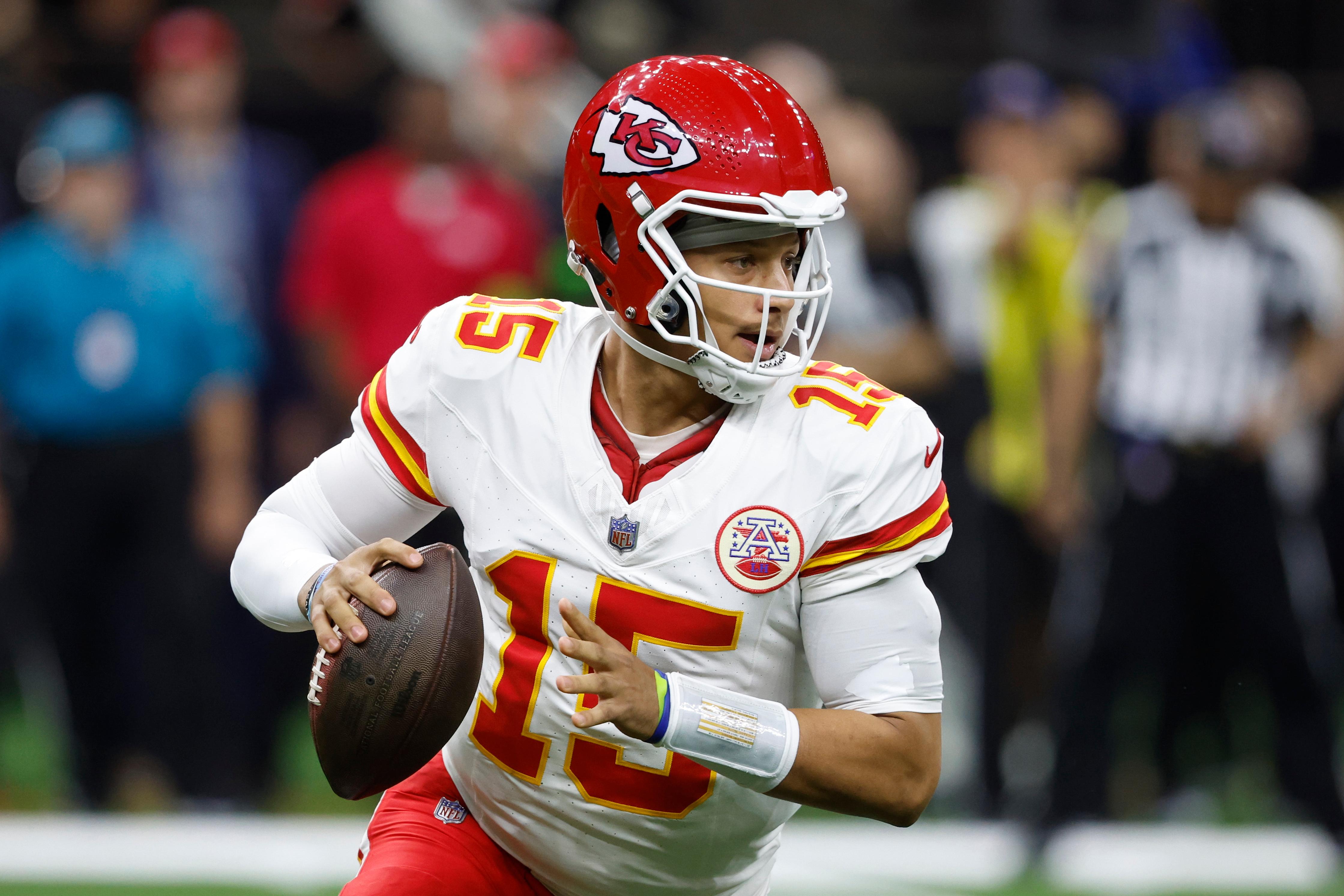 Kansas City Chiefs supera Philadelphia Eagles e conquista o Super Bowl