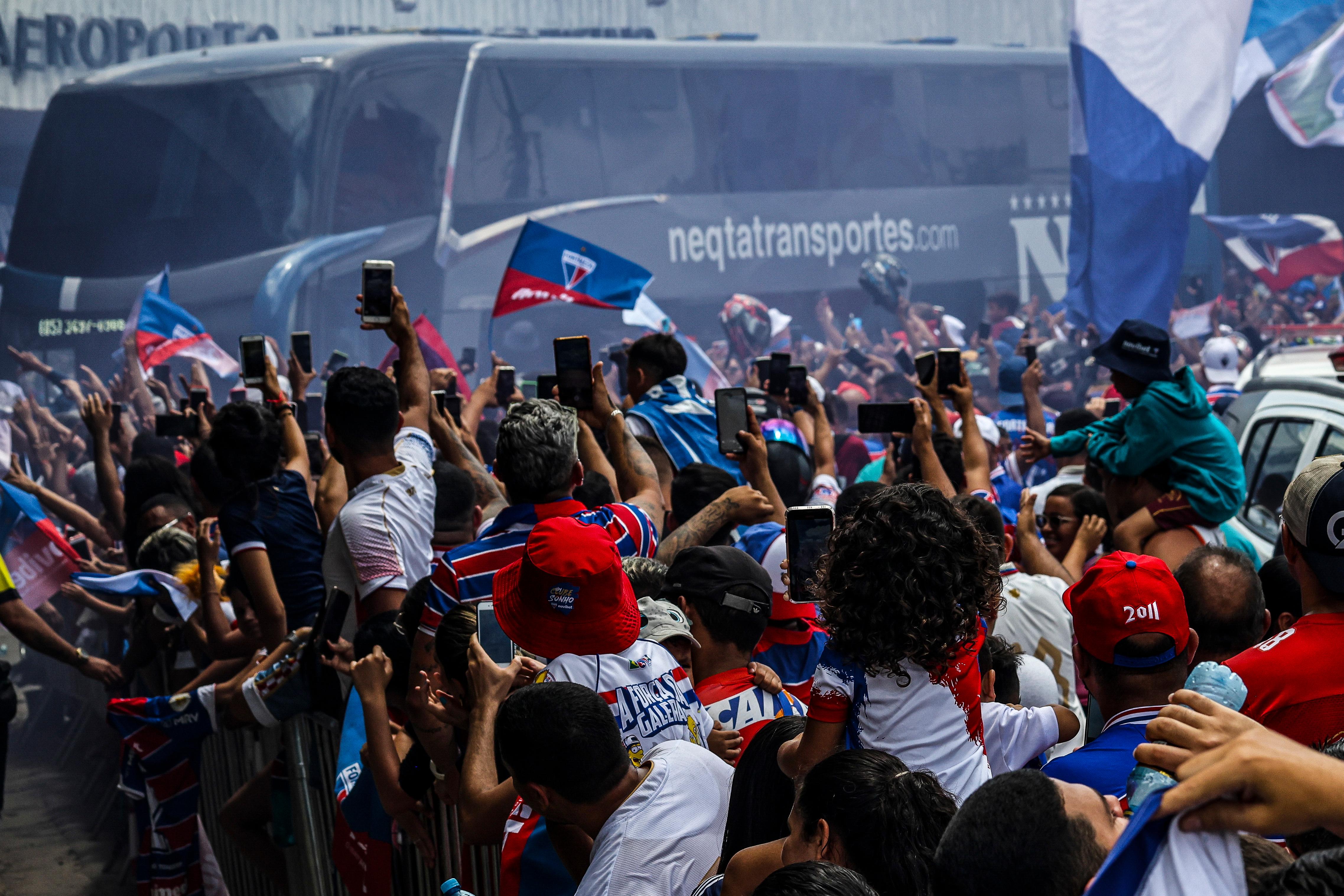 Ceará empata com o Arsenal de Sarandí e mantém liderança do Grupo C da  Sul-Americana - Gazeta Esportiva