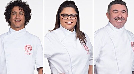 MasterChef Profissionais: Ananda é eliminada e emociona Ana Paula