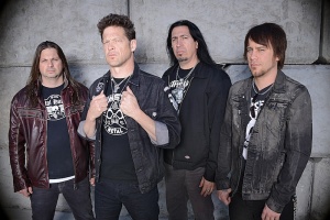 Banda de ex-Metallica Jason Newsted lançará primeiro álbum em