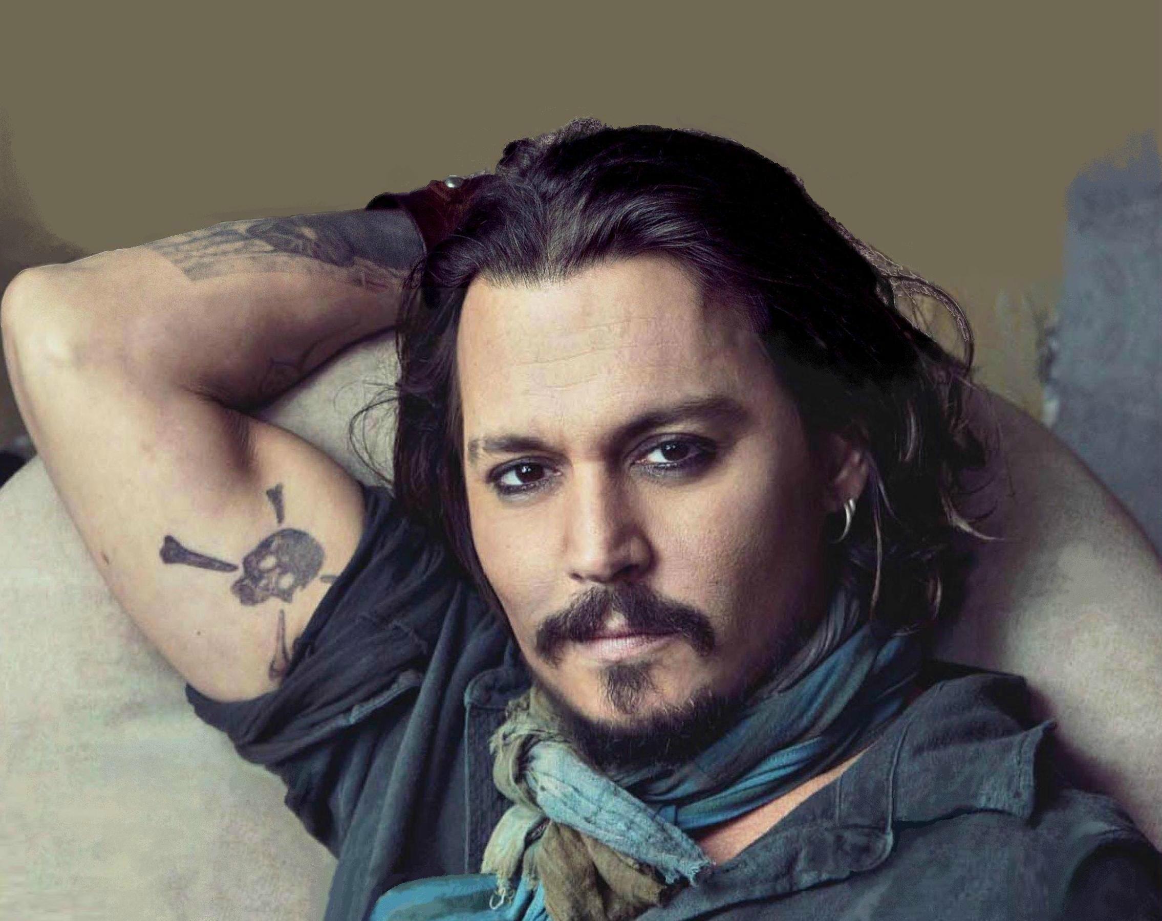 Fim de sigilo no caso Johnny Depp traz novas revelações cabeludas