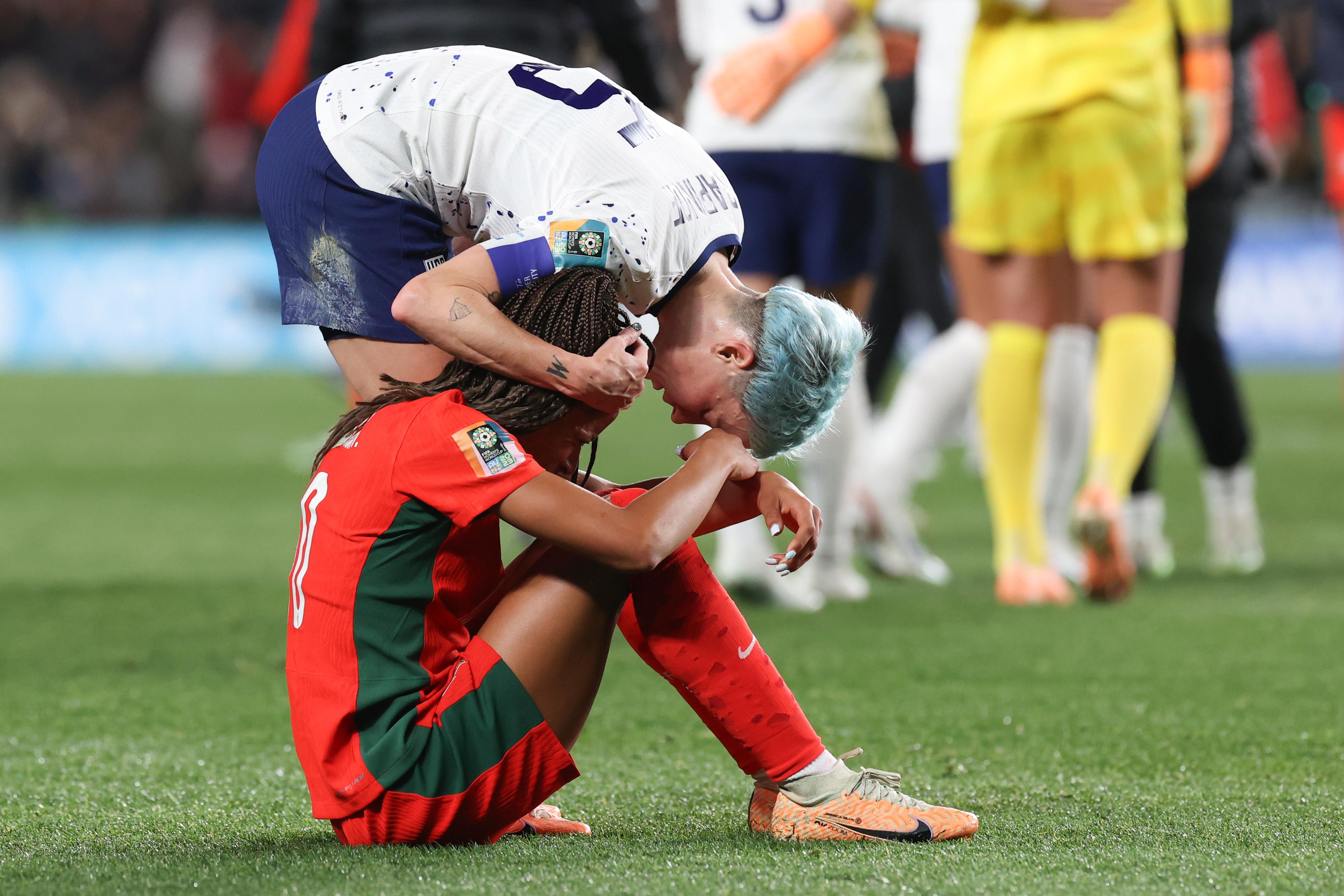 Em jogo de seis gols, Brasil e Holanda empatam no futebol feminino