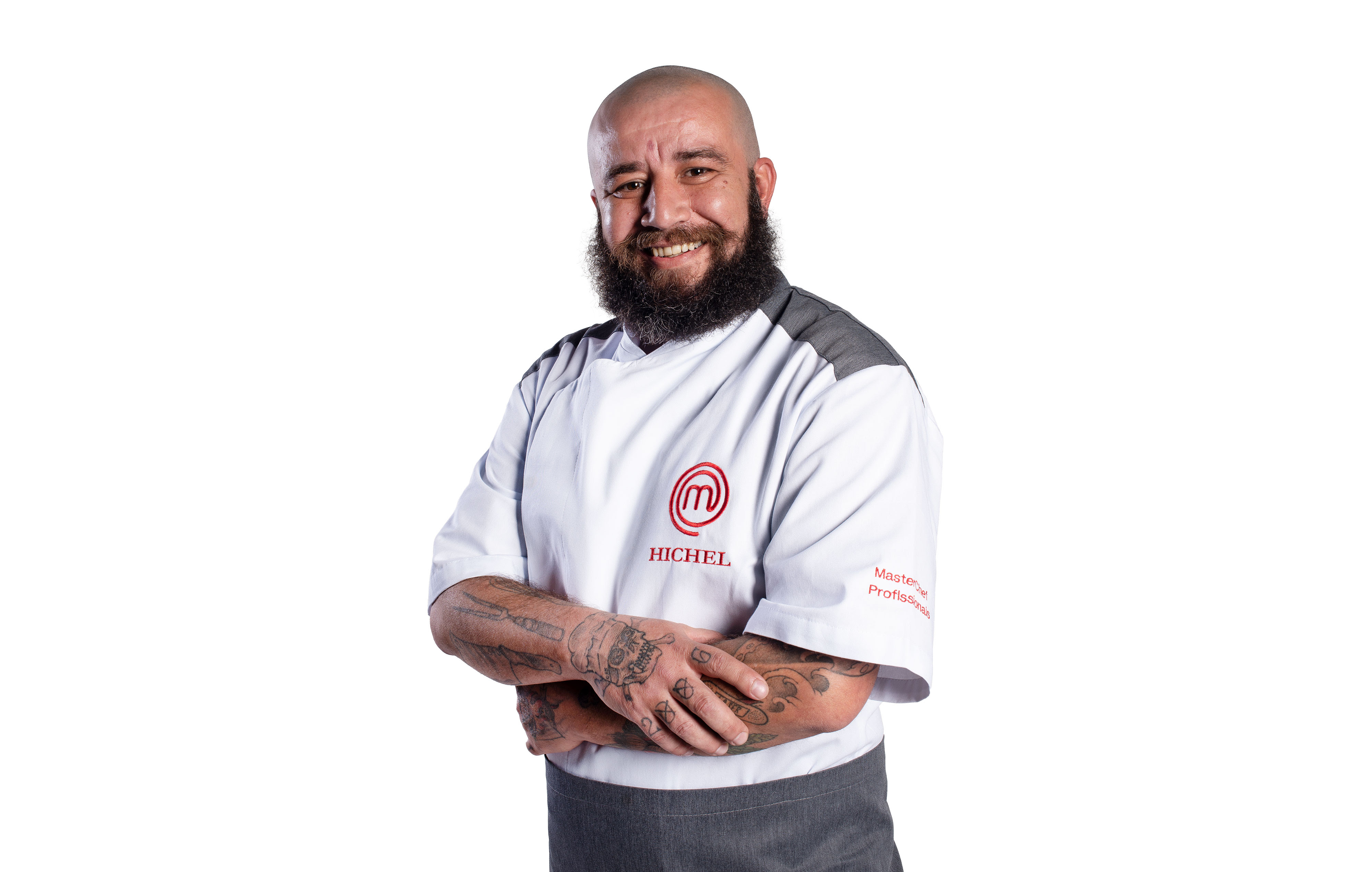 MasterChef Profissionais: conheça o elenco da 4ª temporada e saiba