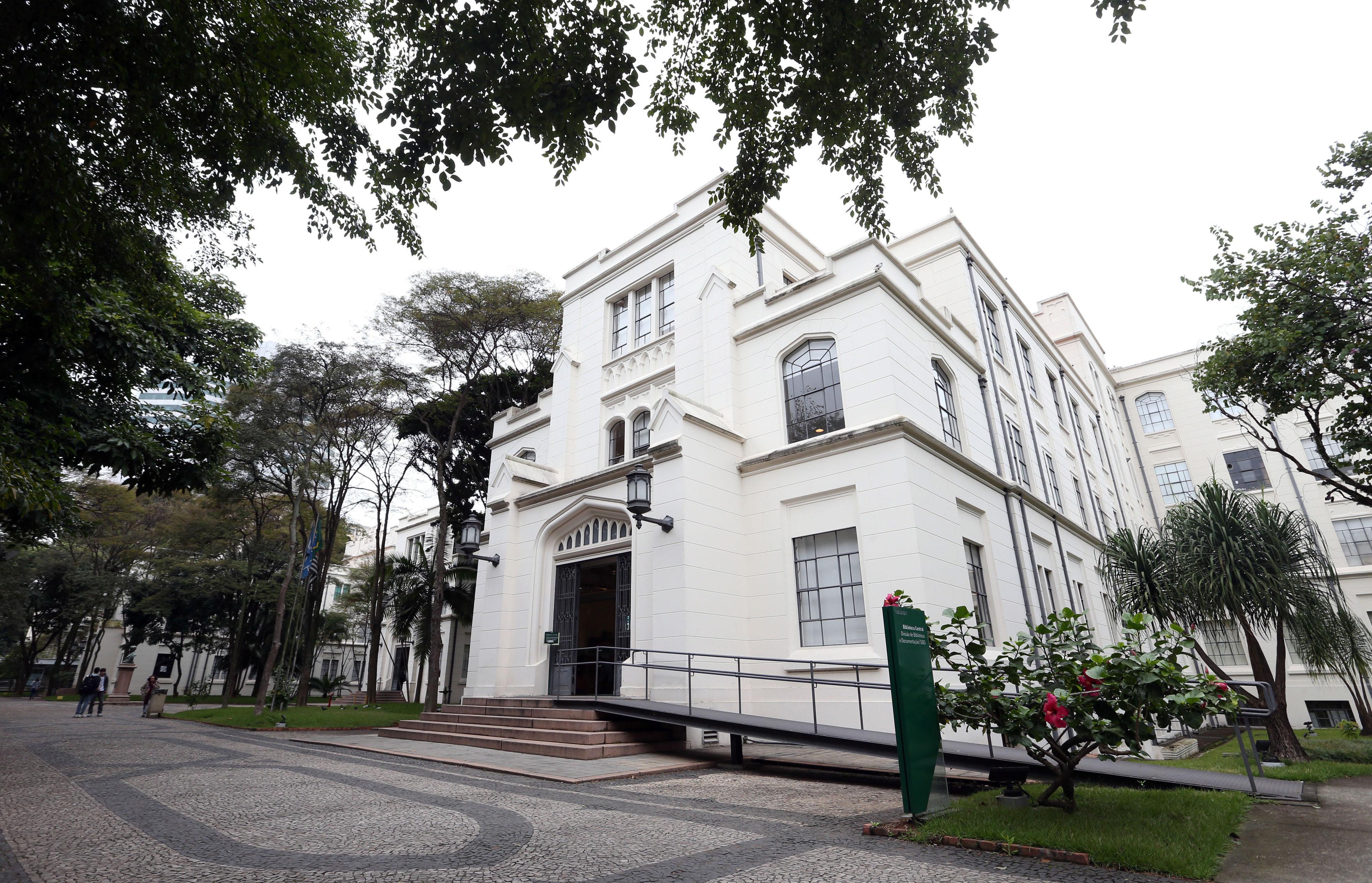 1º colocado em Medicina da USP é aluno de Santo André