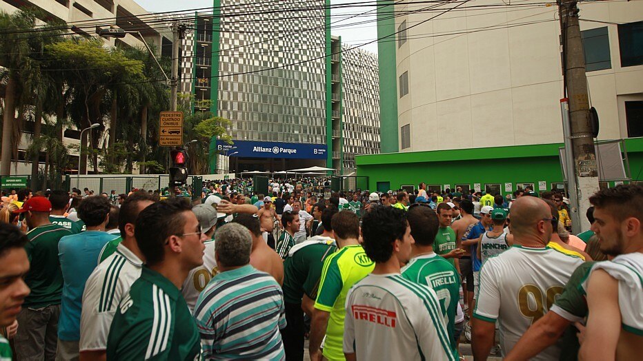 Super Goll  São João do Triunfo PR