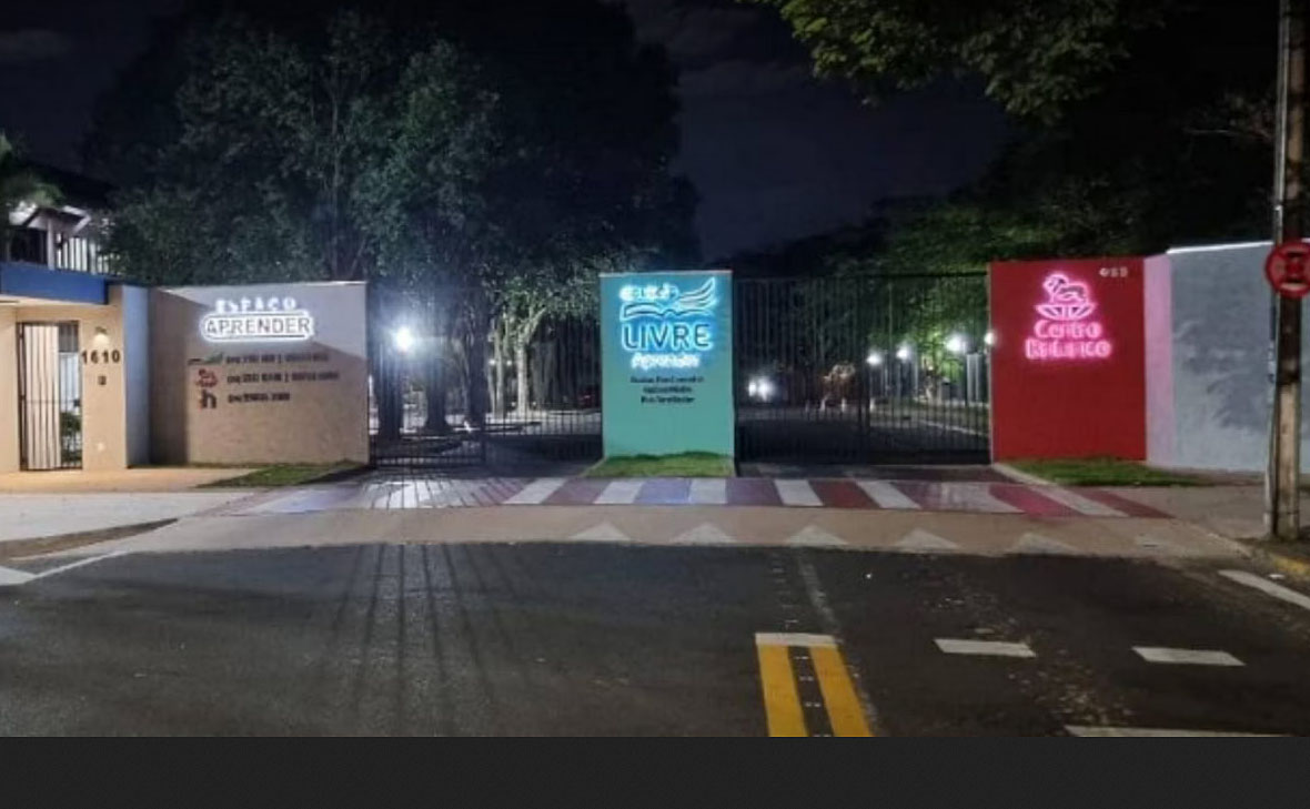 Estudante mata colega de 14 anos com golpes de tesoura durante aula em escola particular de MG - Estadão