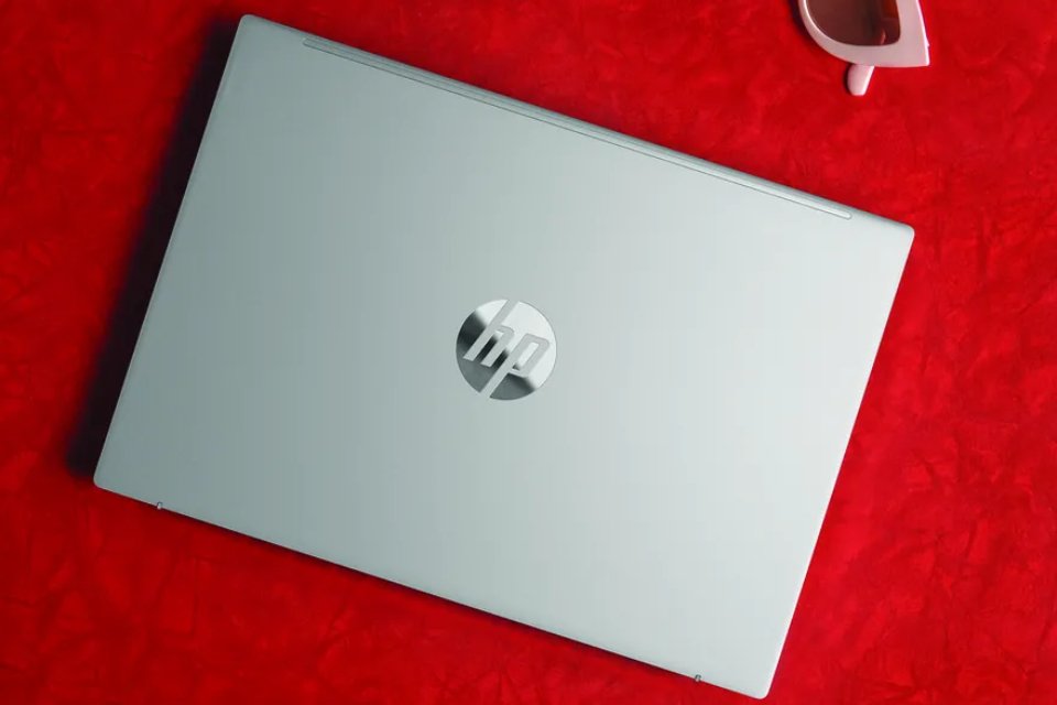 Notebook HP Pavilion Aero 13 traz hardware AMD em corpo compacto