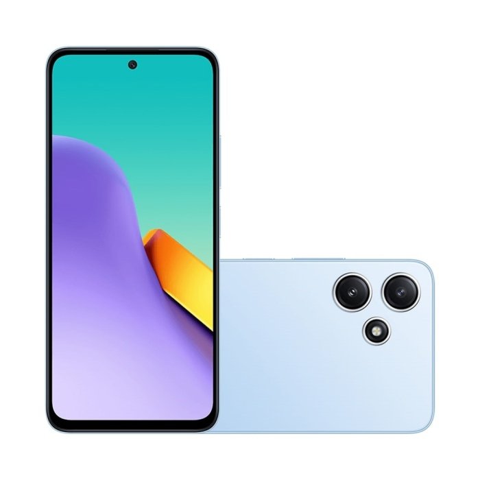 Xiaomi lança Redmi 12 5G com tela de 90 Hz no Brasil; veja preços