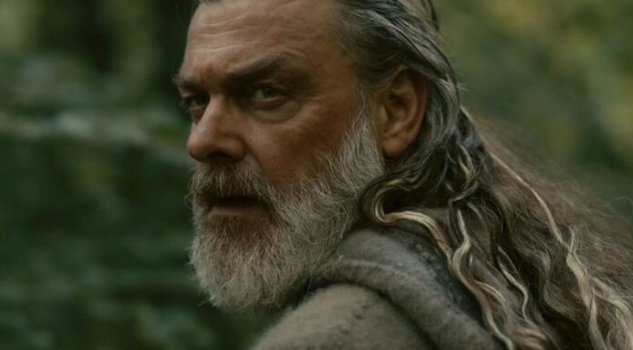 Ator de 'Thor', Ray Stevenson morre aos 58 anos - Virou Pauta