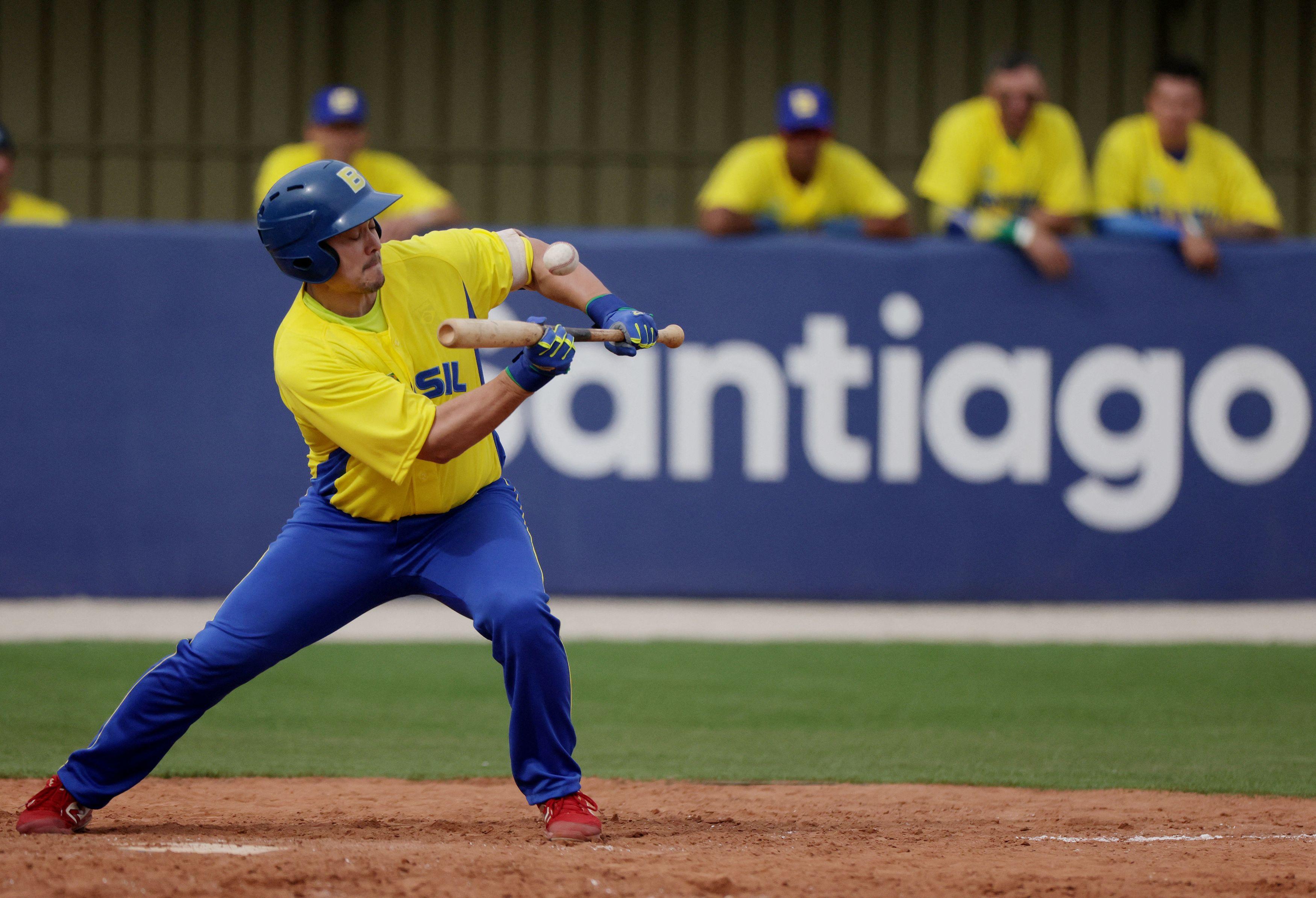 Agenda Pan de Santiago 2023 do dia (19/10): Brasil estreia no beisebol e no  boxe