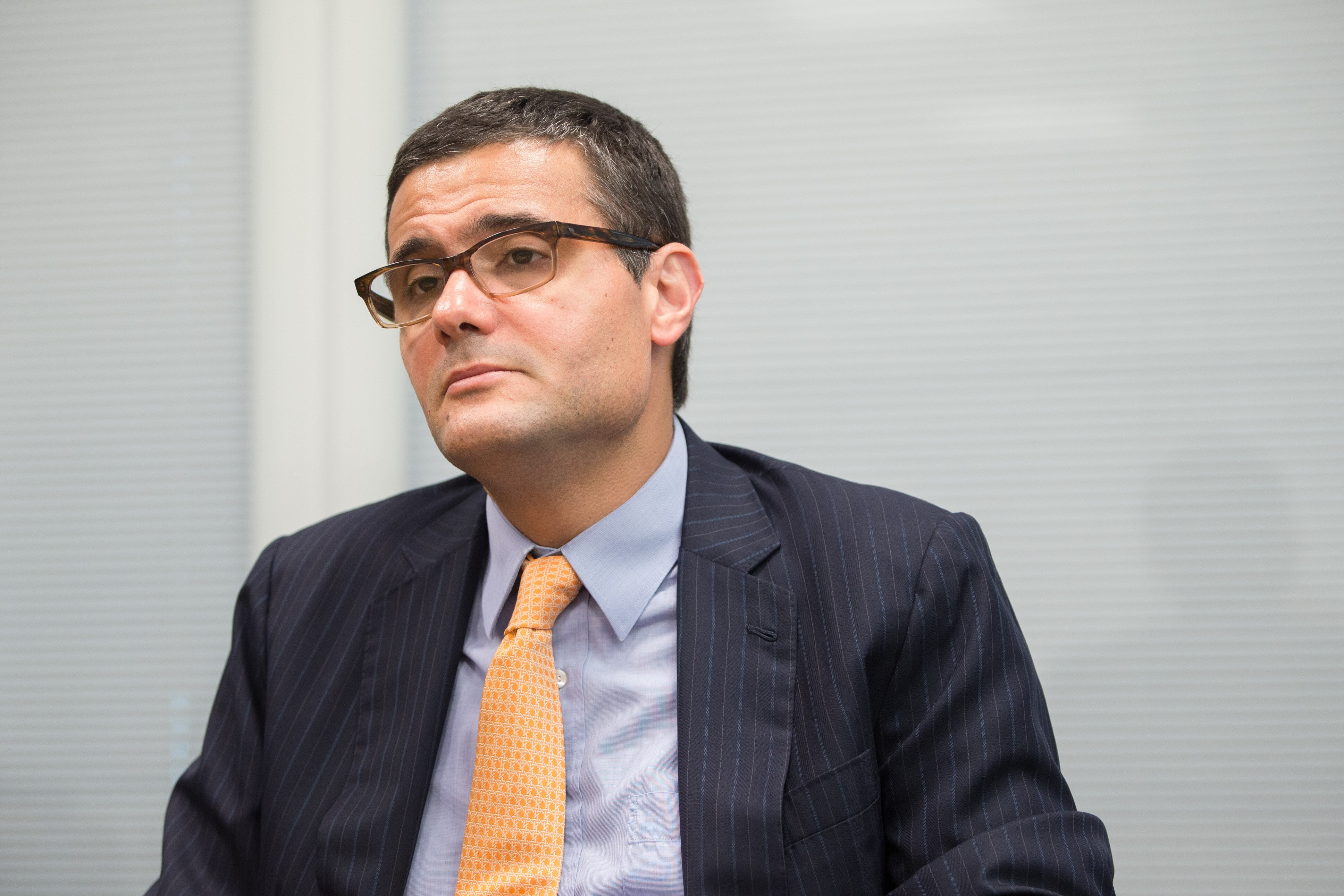 Mario Mesquita, do Itaú, projeta IPCA na meta em 2025