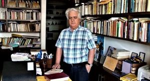 3 baita poetas (Sérgio de Castro Pinto, Vlado Lima e Dalila Teles ...
