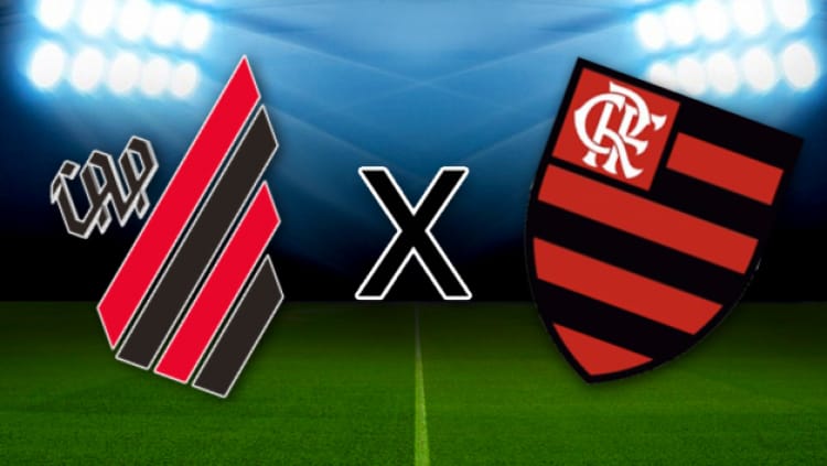 Flamengo x Athletico-PR ao vivo: onde assistir ao jogo da Copa do Brasil