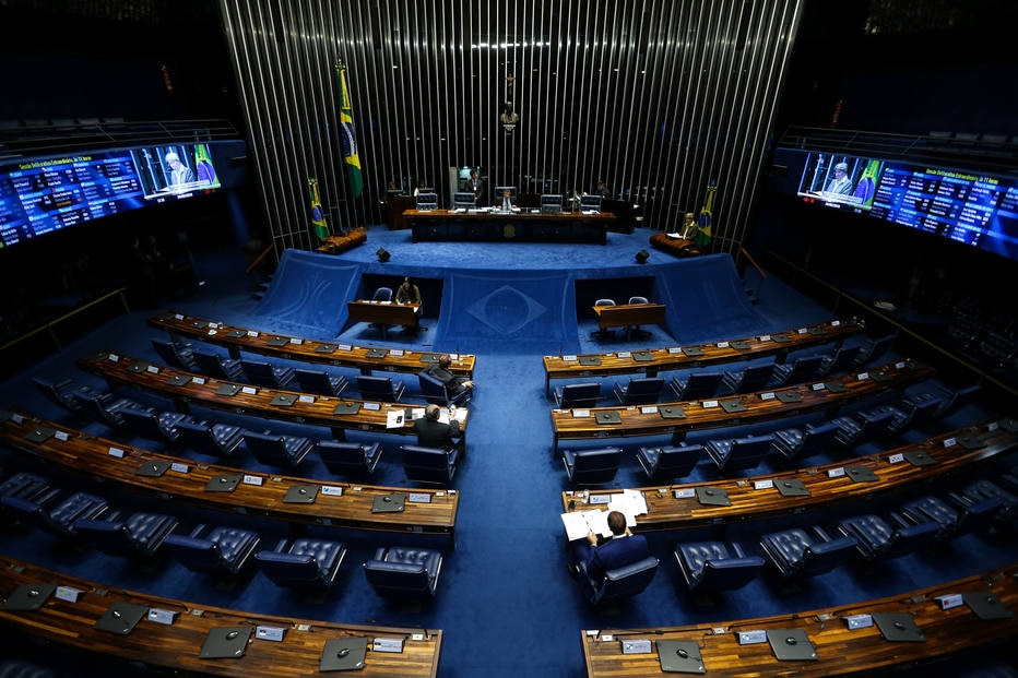 Fundo eleitoral bilion&aacute;rio e or&ccedil;amento secreto minam movimentos de renova&ccedil;&atilde;o  do Congresso