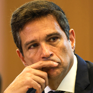 Foto de Roberto Campos Neto