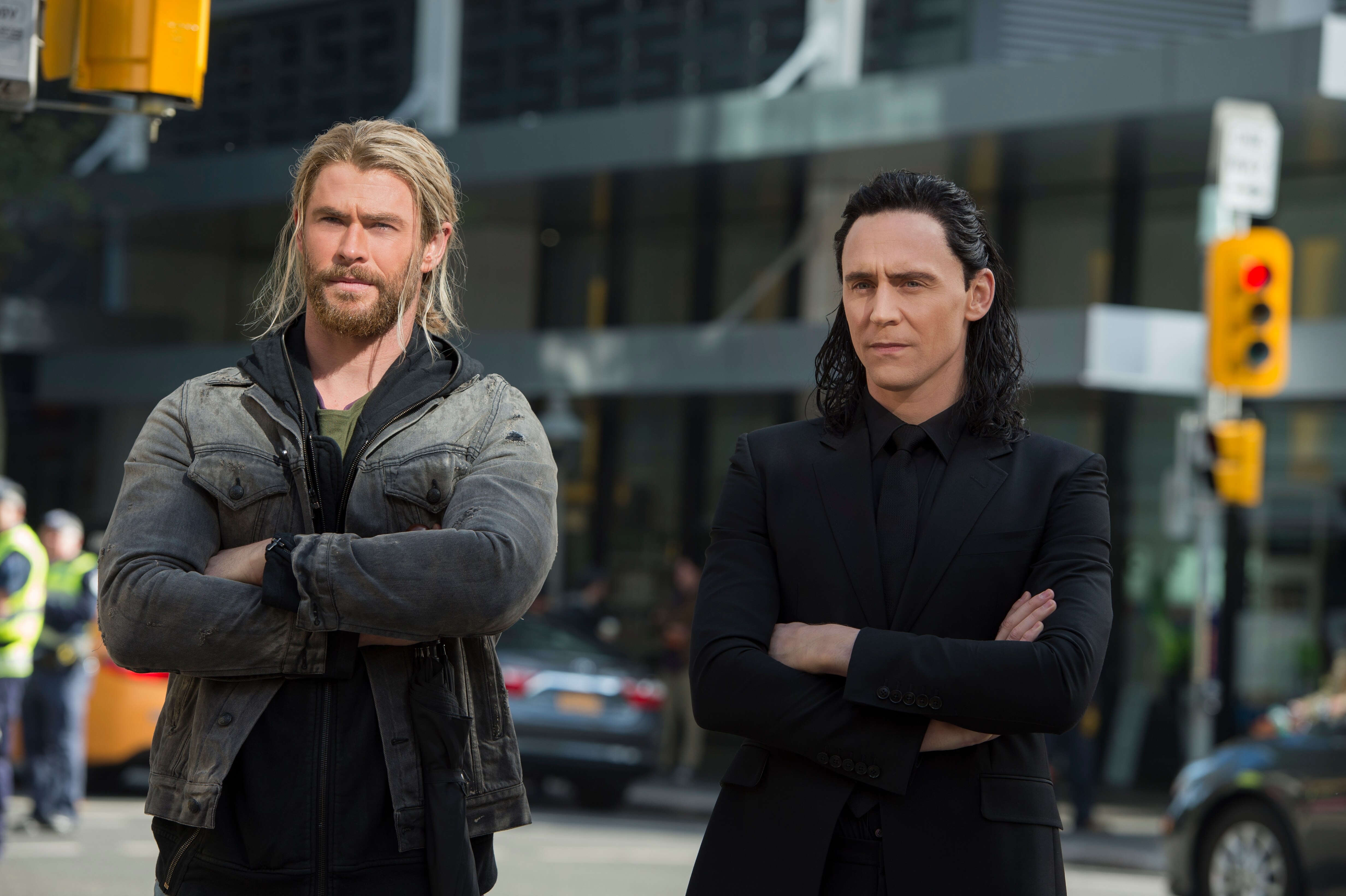 Thor: Ragnarok' estreia nesta quinta-feira, 26, no cinema de
