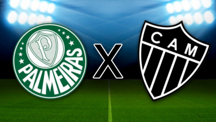 Atlético-MG x Palmeiras: informações, estatísticas e curiosidades –  Palmeiras