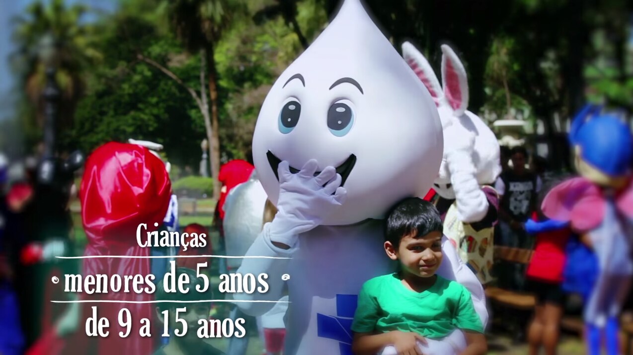 Carreta Furacão se transforma em Carreta Vacinação e promete passeio  gratuito para crianças imunizadas em Primavera do Leste - Primeira Hora