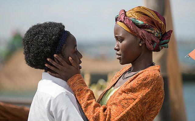  Rainha de Katwe: A Emocionante Historia da Garota que