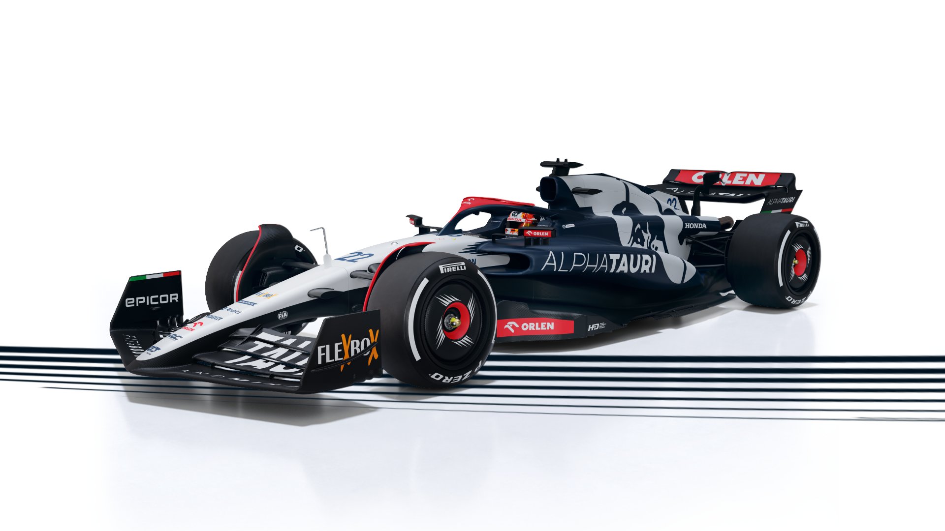 Fórmula 1: Red Bull apresenta carro para 2023 - SIC Notícias