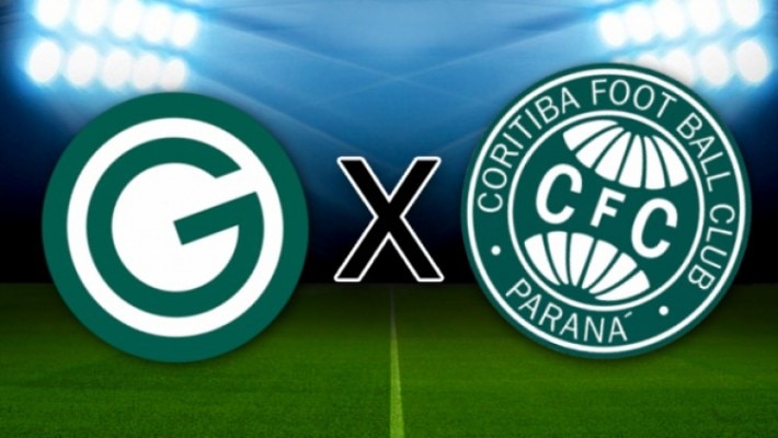 Coritiba x Goiás: onde assistir ao vivo, horário e informações do