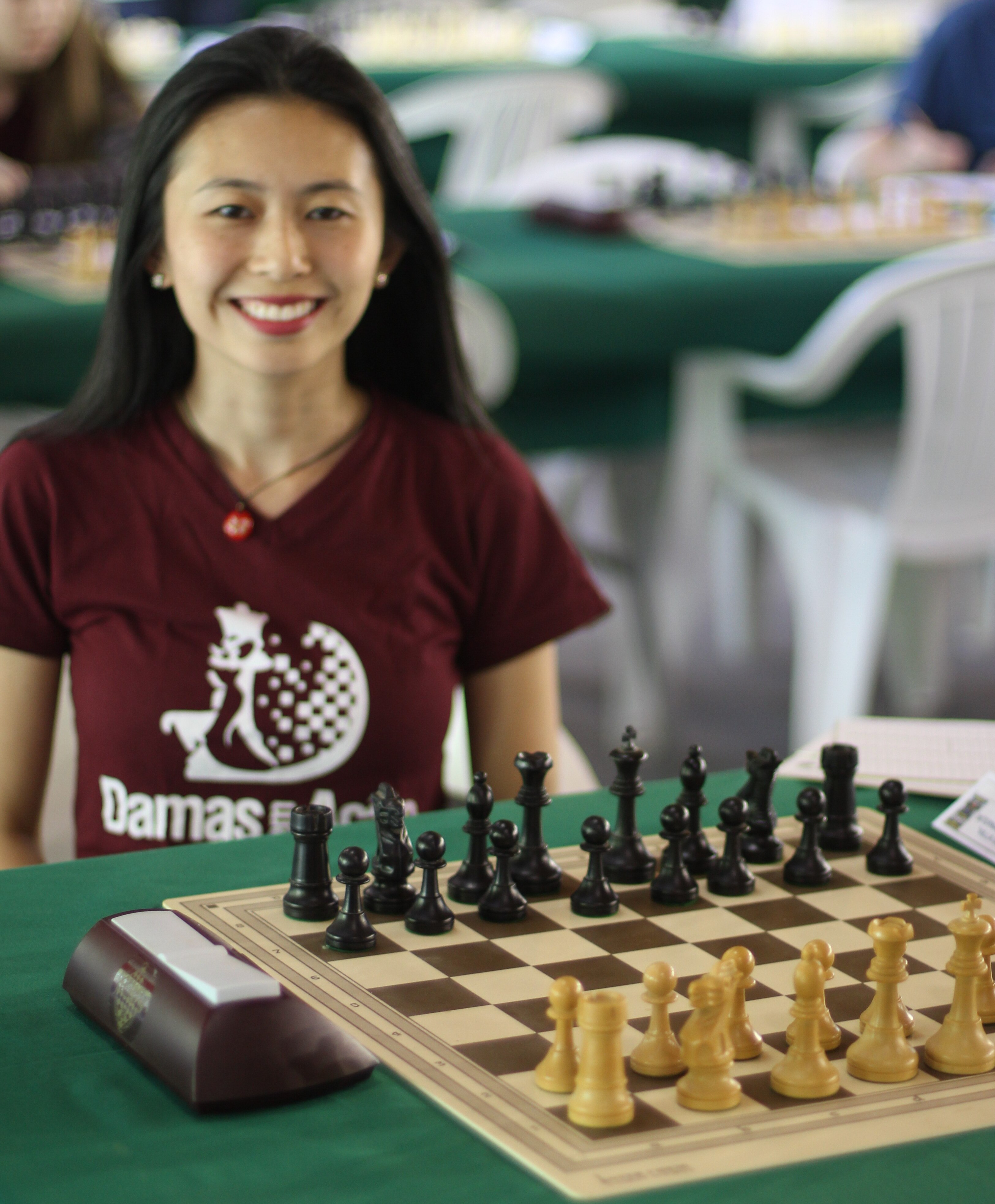 Série “O Gambito da Rainha” faz buscas por xadrez atingirem