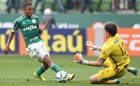 Agora é no campo: Walter revê Atlético-PR pela primeira vez jogando na  Arena, atlético-pr