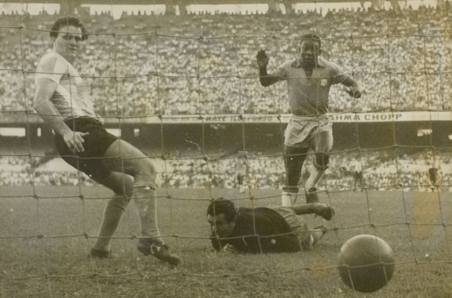 🔴 BRASIL X ARGENTINA: QUEM CHEGA MAIS MORDIDO PARA O CLÁSSICO NO MARACANÃ?  VEJA RETROSPECTO DO JOGÃO 