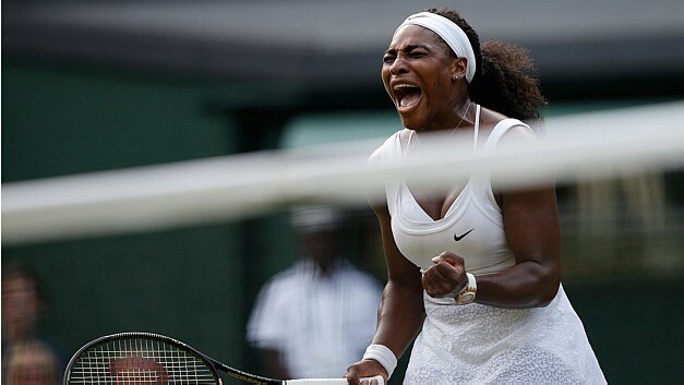 Serena Williams é derrotada na terceira rodada do US Open