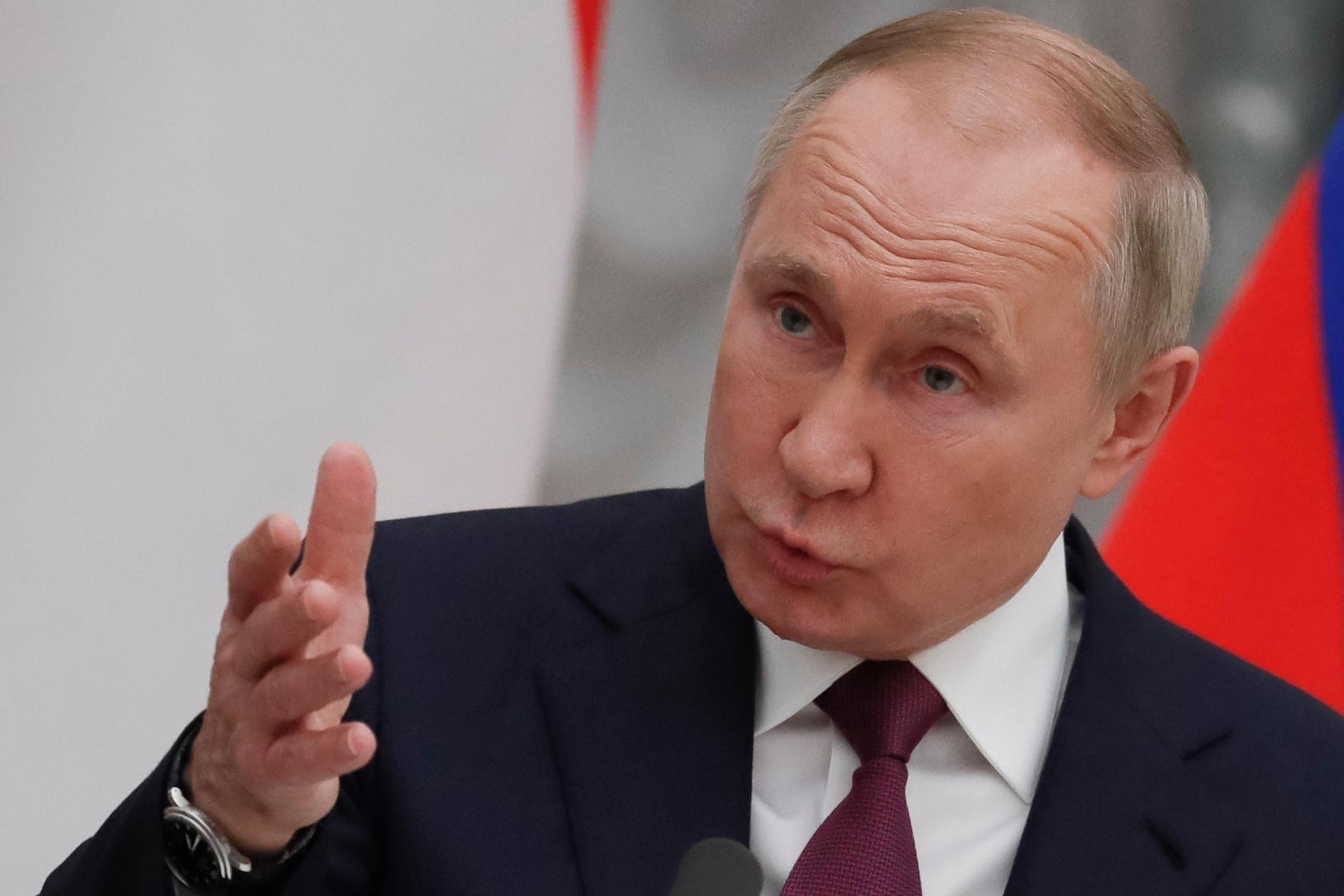 Vladimir Putin: anti-imperial ou nacionalista? Entenda