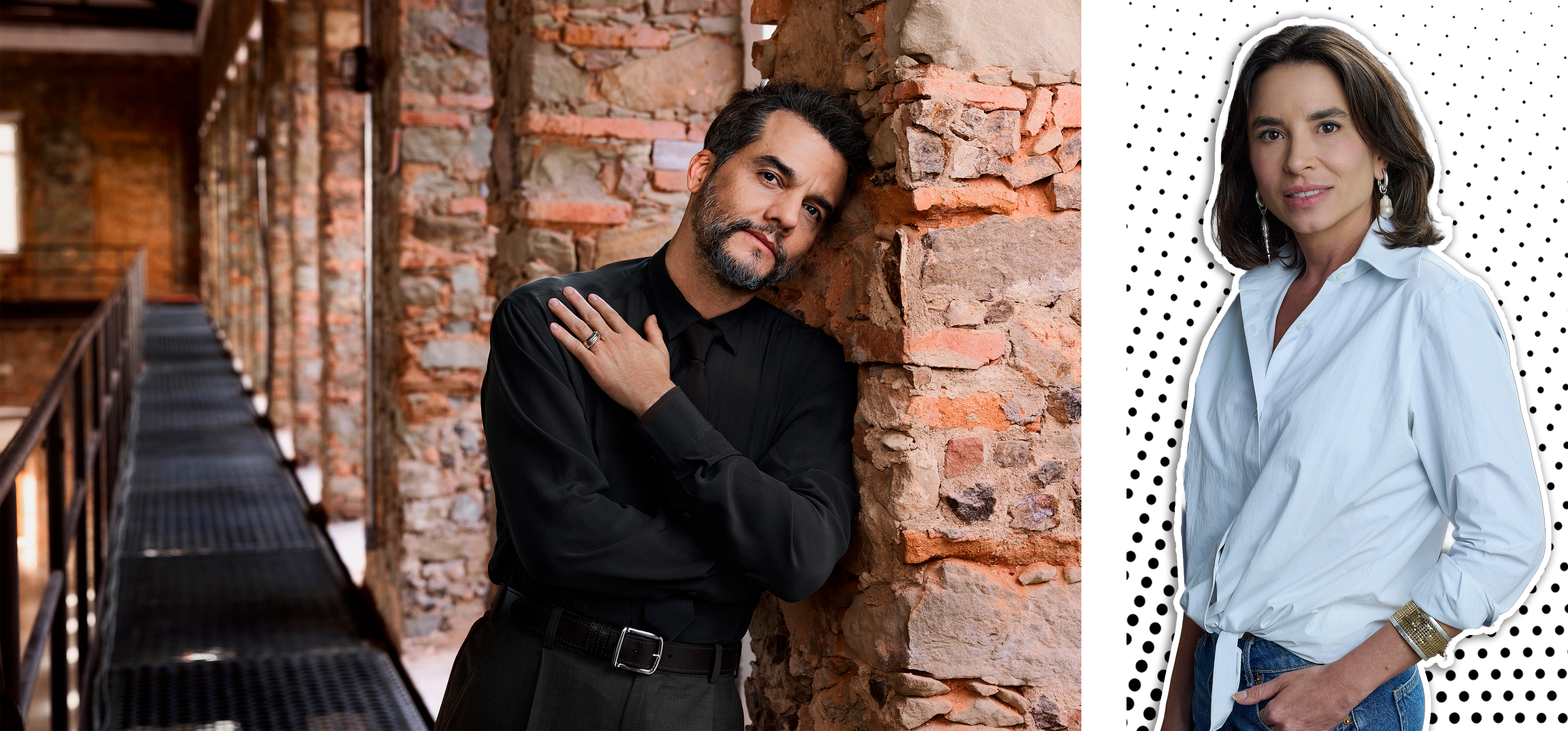 Em disputa com o ex-namorado Álvaro Garnero, Cris Arcangeli vê viés  machista na Justiça - Estadão