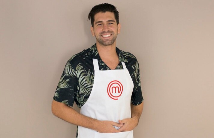 MasterChef': Claudio vence episódio e chama Fogaça de 'delícia