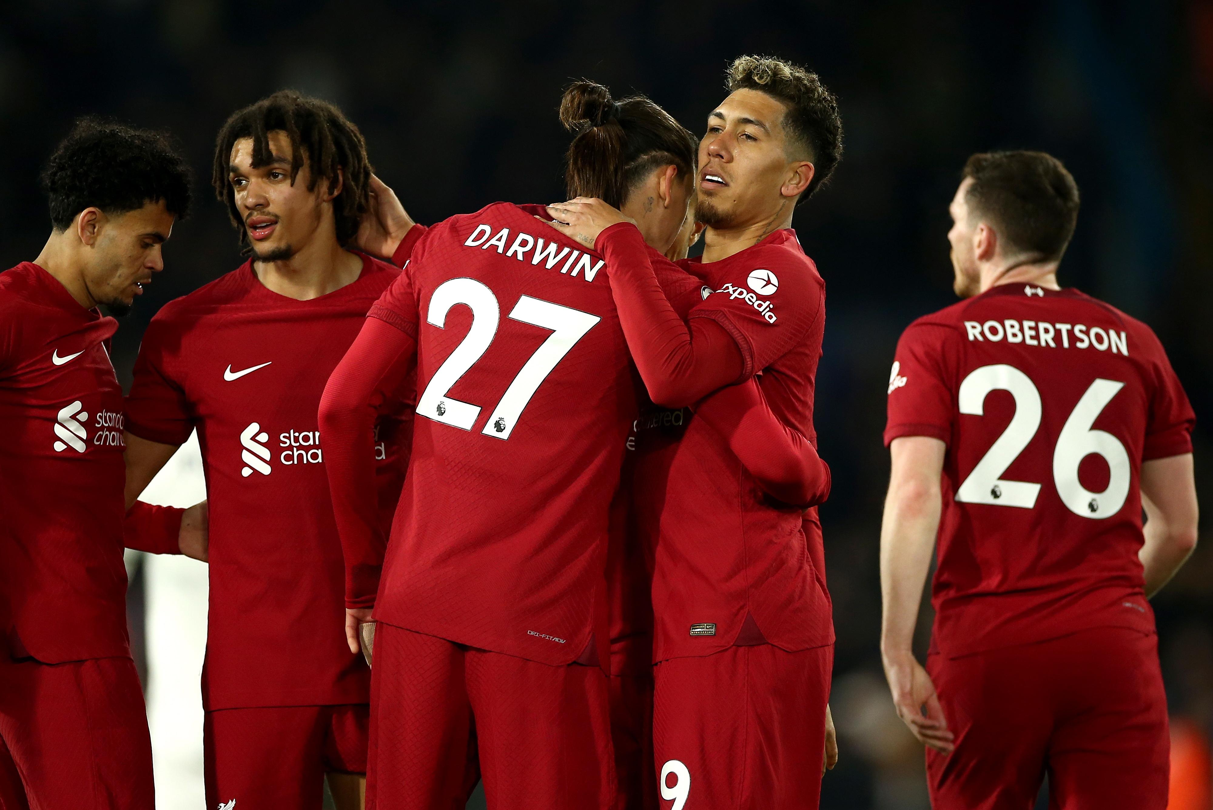 FIRMINO SERÁ NOVO JOGADOR DO BARCELONA - Futebol a Dobrar