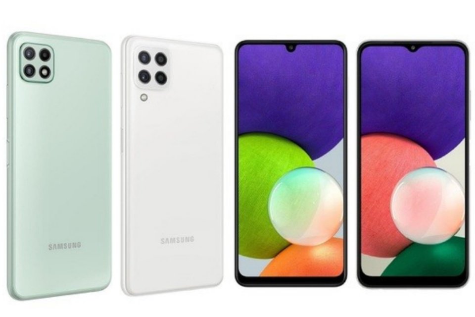 【Meiro】 Samsung Galaxy A22 5G 本体 各色5台 Samsung Galaxy A22 é anunciado com versão 5G - Estadão