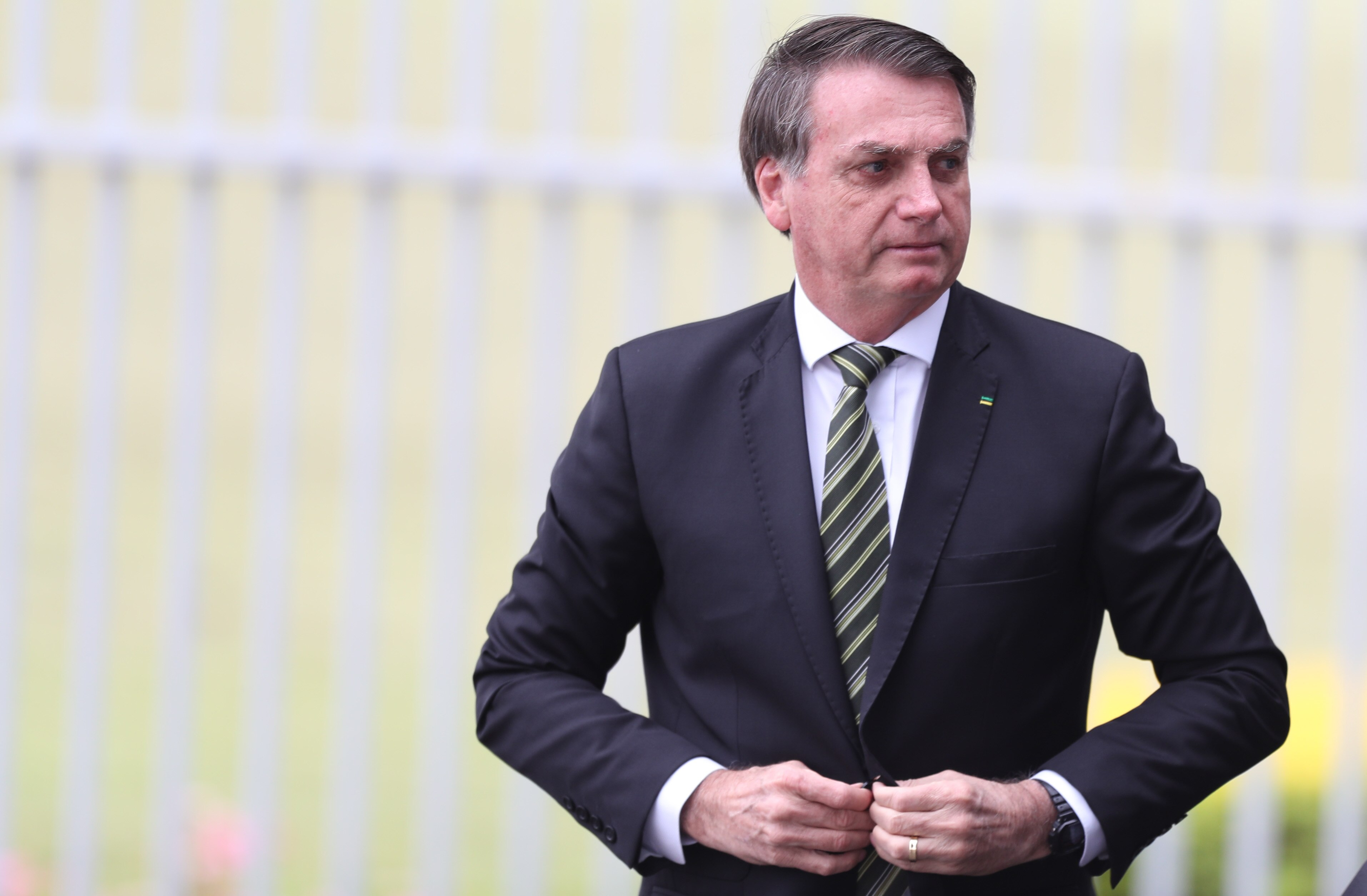 Centrão pode colocar agenda de Bolsonaro em xeque, diz presidente do Novo