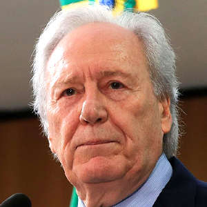 Foto de Ricardo Lewandowski