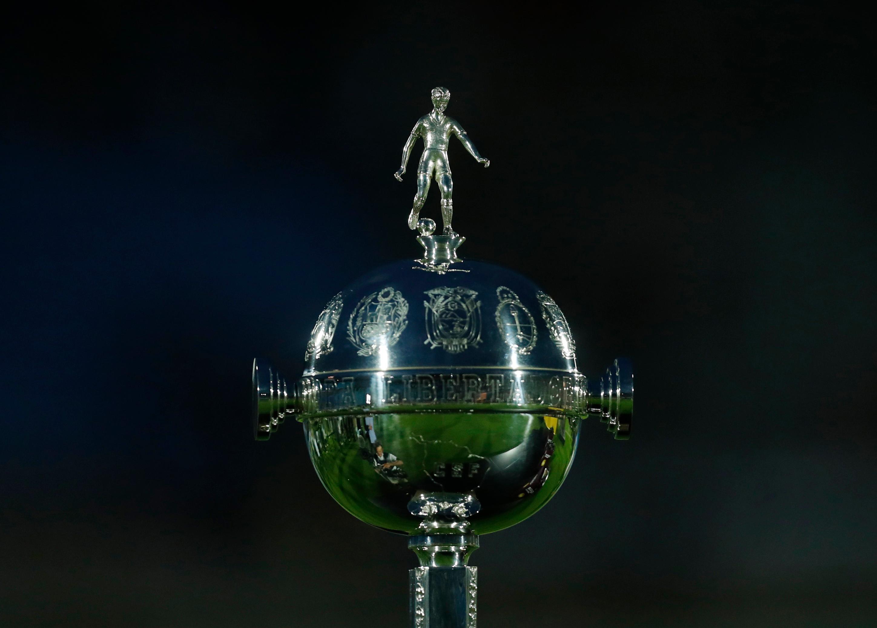 Libertadores terá prêmio de R$ 1,5 mi por jogo vencido