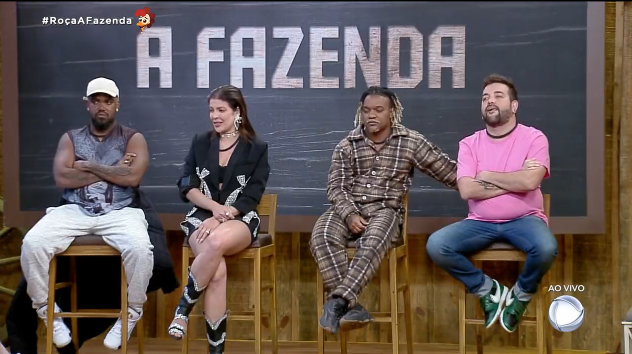 A Fazenda 2023 (a fazenda 15) Ao Vivo: saiba tudo sobre o programa