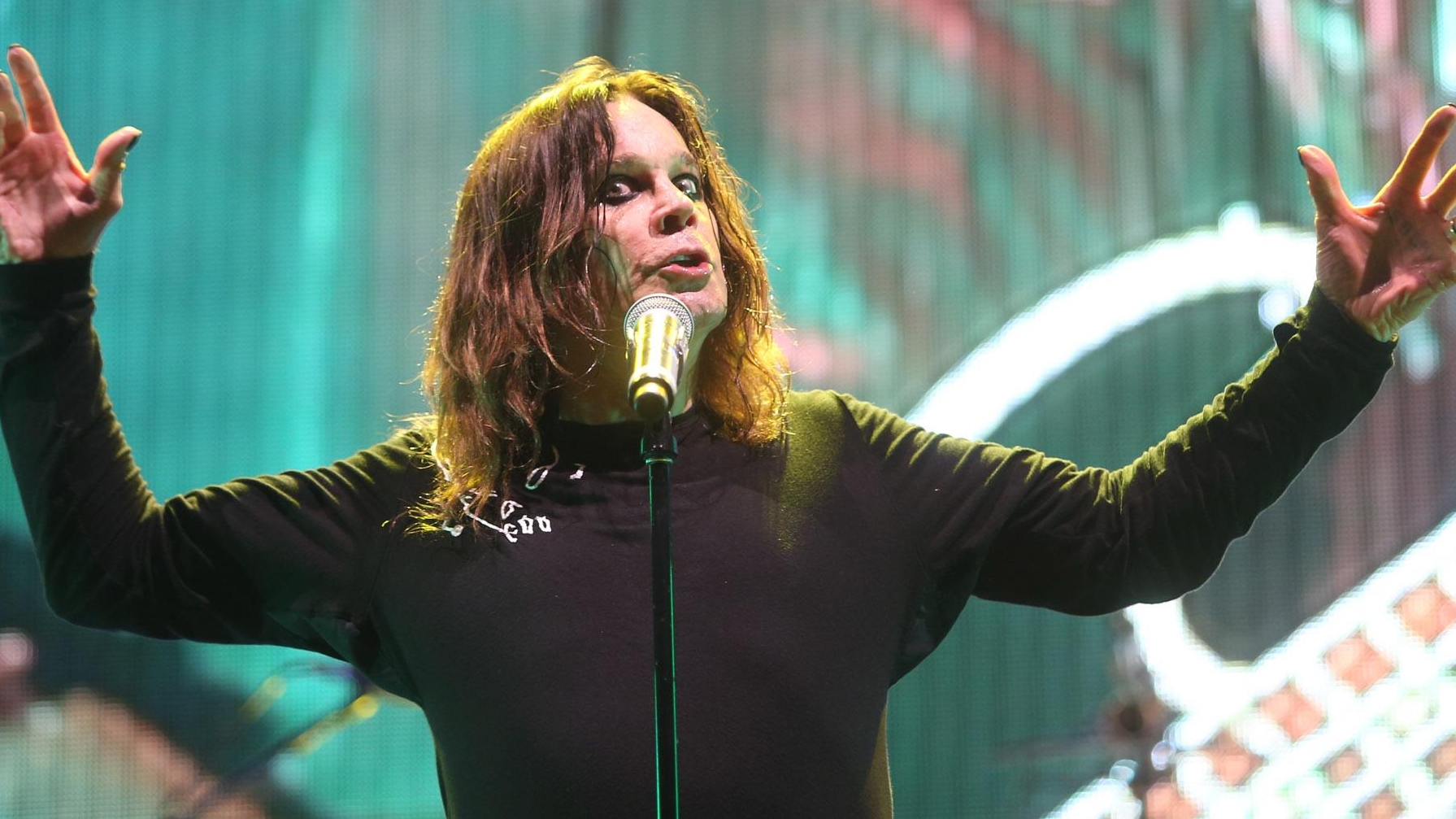 廃盤　Koninklijke Harmonie van Thorn ダブクロ名演 Músicas de Ozzy Osbourne e Black Sabbath explodem em streams após
