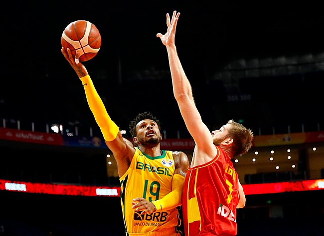 Campeonato Mundial de Basquete Masculino - Tudo Sobre - Estadão