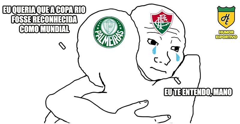 Palmeiras tem Mundial ou não? FIFA e IA respondem