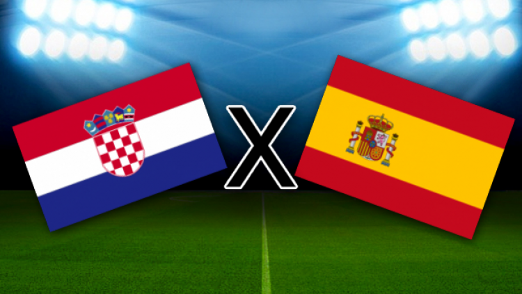 Croácia e Espanha apostam em veteranos Modric e Joselu em decisão da Liga  das Nações - Estadão
