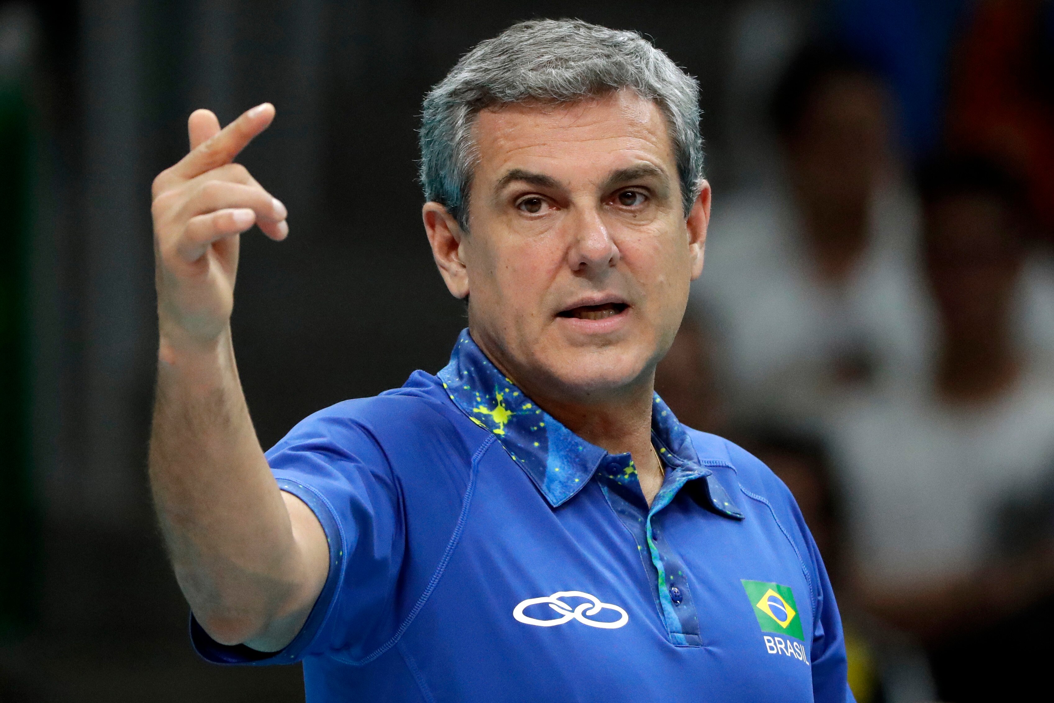 CBV [Confederação Brasileira de Voleibol] - Tudo Sobre - Estadão