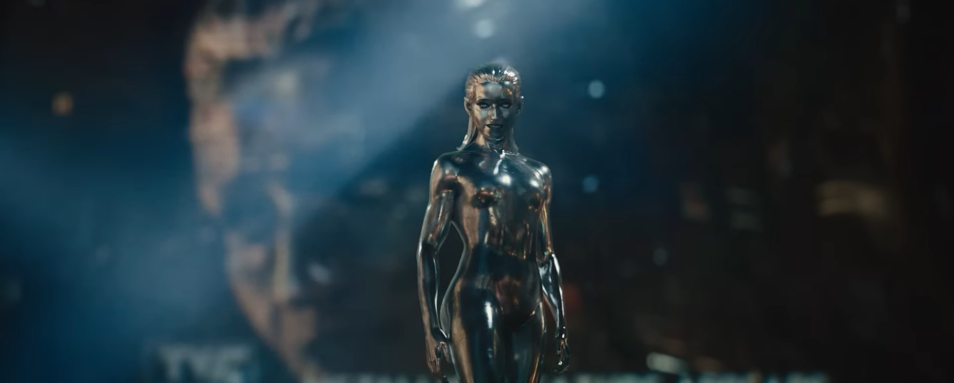 Quarteto Fantástico: Primeiros Passos' ganha novo trailer com Surfista Prateada e Galactus - Estadão