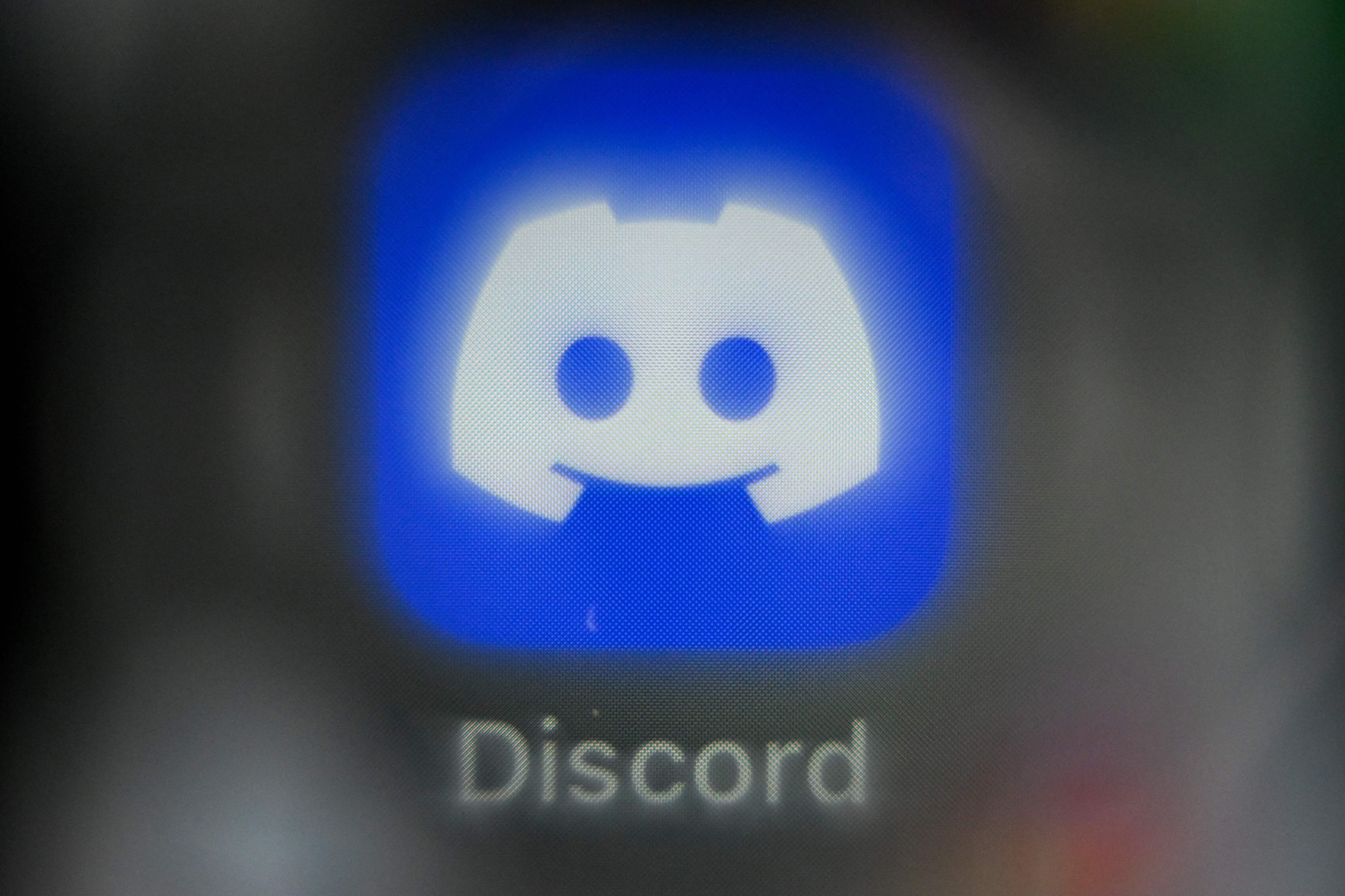 Grupo Xit Discord｜Pesquisa do TikTok