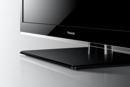Panasonic lança primeiras TVs da linha Viera 2012 - Estadão