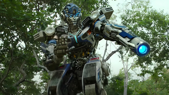 Transformers vai ganhar filme de animação sobre origem de Optimus