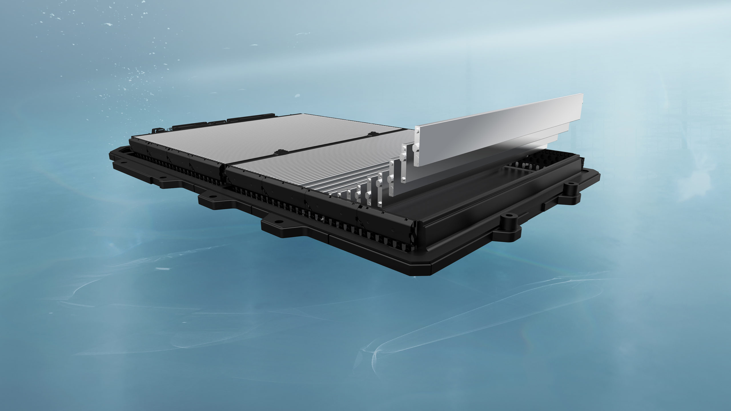 BYD Blade Battery 2.0 FLASH Charging lançamento março 2026