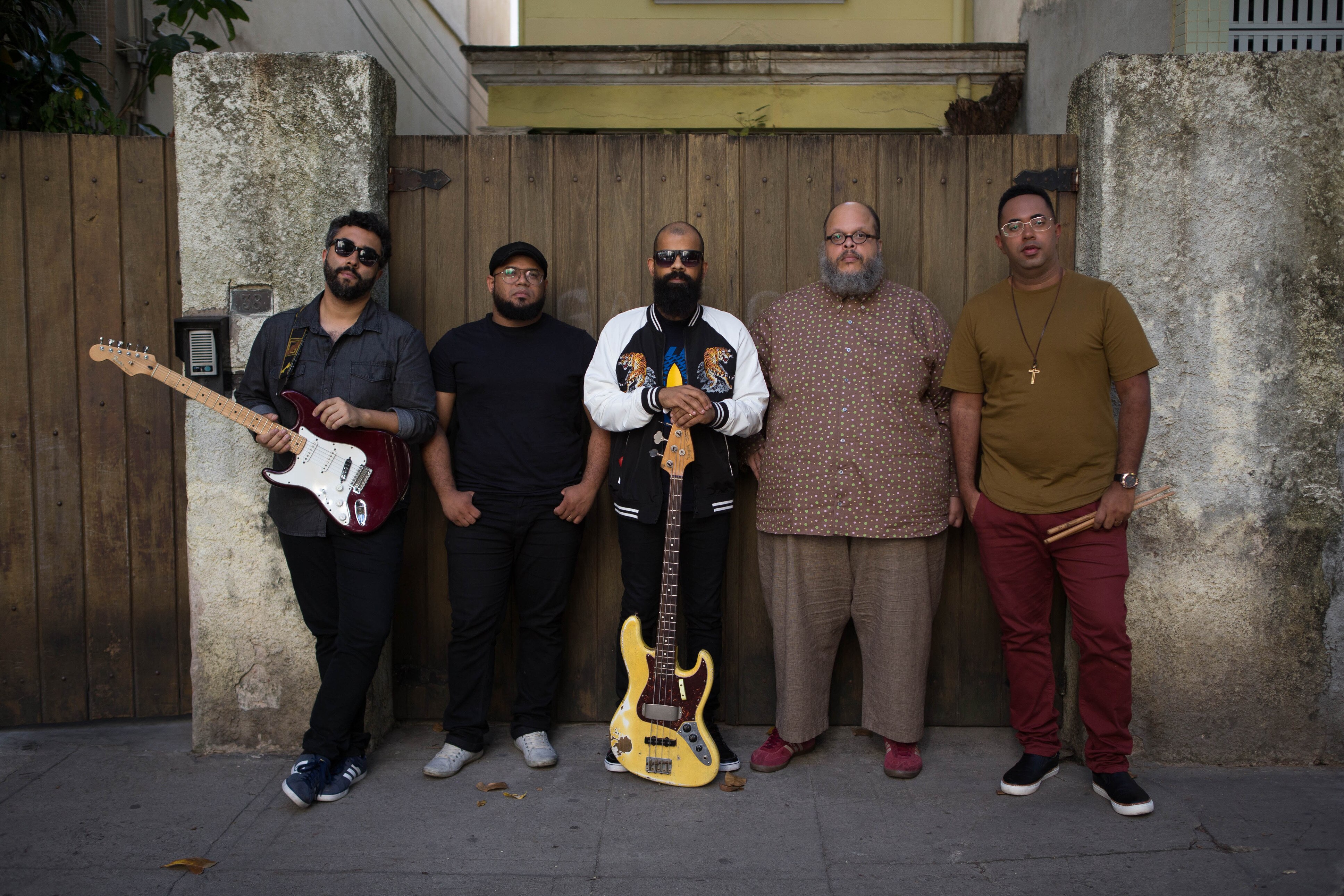 Ed Motta vai fazer seu Baile do Flashback - Estadão