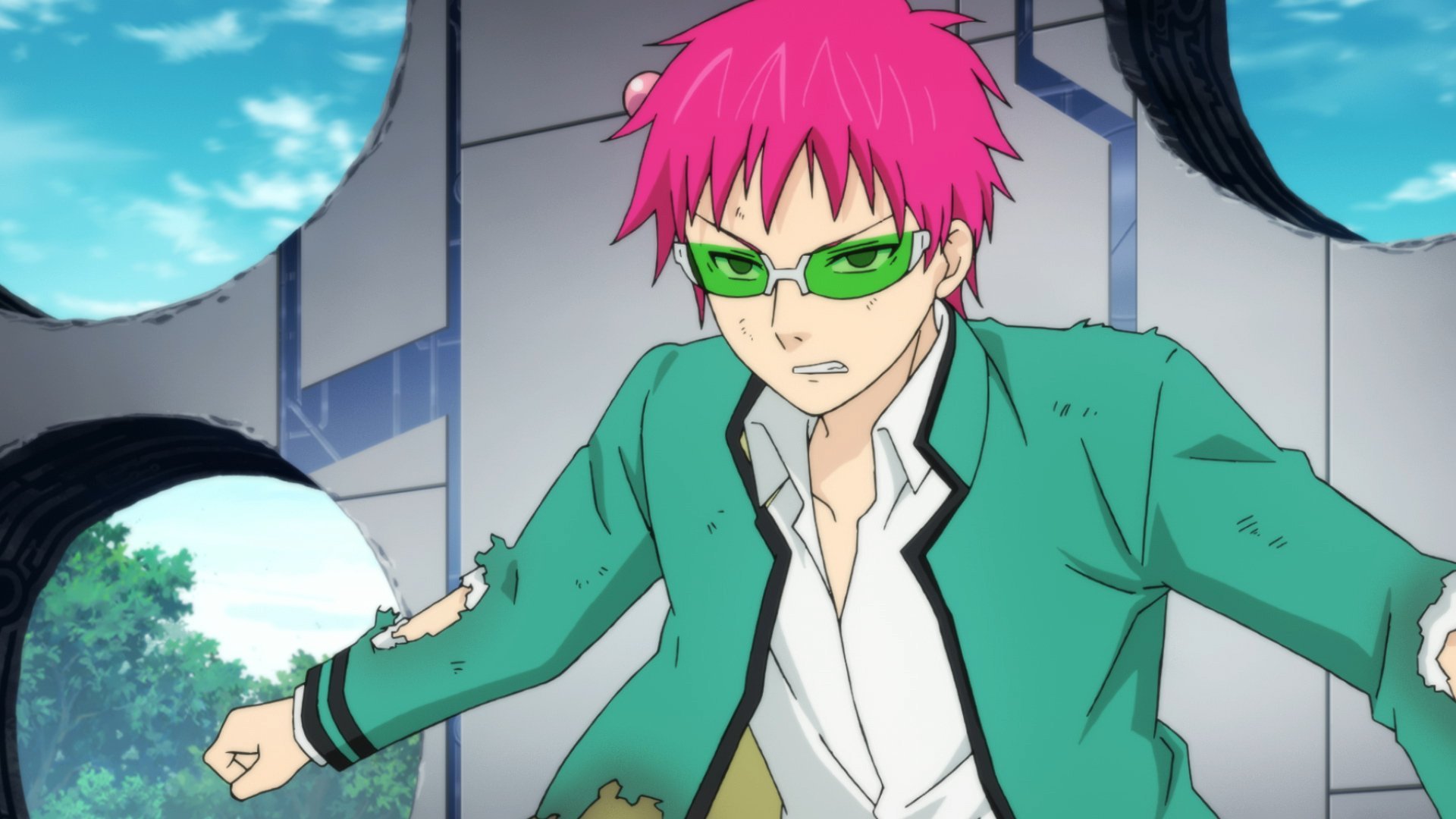 Saiki Kusuo no Psi-nan: Reativado chega à Netflix em 30 de dezembro